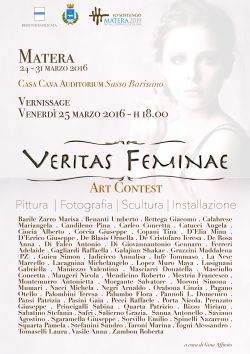 LAPILLI Locandina vf