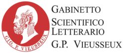 LAPILLI Logo Vieusseux