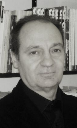 LAPILLI Pietro Giorgieri