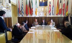 LAPILLI cavesinelmondo conferenza