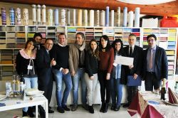 LAPILLI damarila fotogruppo