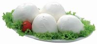 LAPILLI foto mozzarella