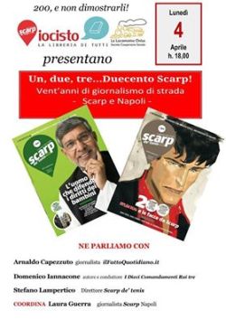 LAPILLI locandina iocisto