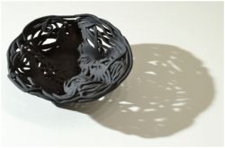 LAPILLI Ceramica Museo Floridiana
