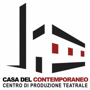 LAPILLI Logo. Casa contemporaneo