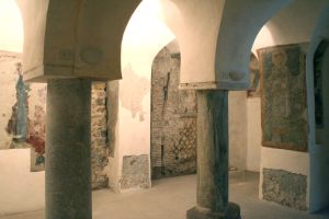 LAPILLI santa maria de lama