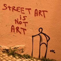 LAPILLI Parla con i muri 2