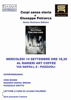 LAPILLI Pro Loco Pozzuoli Libro
