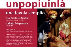 Lapilli Salerno