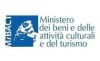 LAPILLI Logo MiBACT 100
