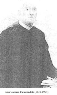 LAPILLI Parascandolo
