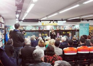 LAPILLI Presentazione comitato Liberarte 1