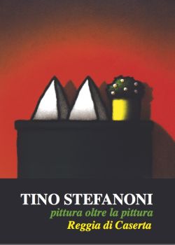 LAPILLI tino stefanoni invito