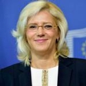 Foto Corina Cretu