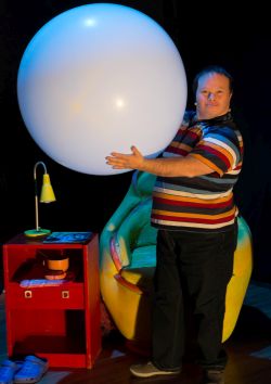 LAPILLI voglio la luna 3