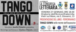 LAPILLI TANGODOWN26012017