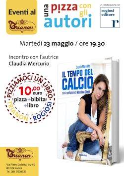 LAPILLI Locandina Mercurio 23 maggio Trianon jpg