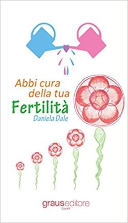 LAPILLI Copertina libro di Daniela Dale