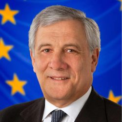 tajani official 250