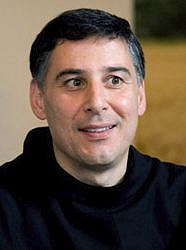 Foto Padre Enzo Fortunato