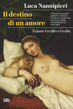 copertina Tiziano Luca Nannipieri Skira 247
