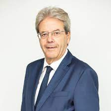 Foto Paolo Gentiloni