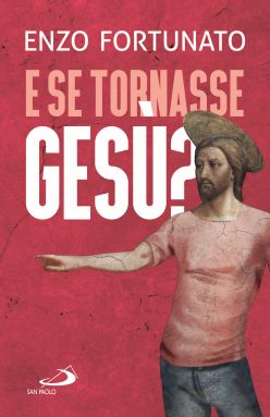 E se tornasse Gesù coperta 248