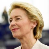 ursula von der leyen