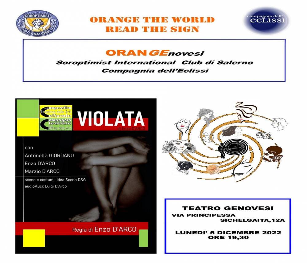 violata