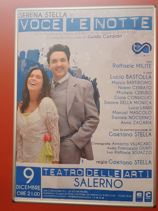 voce e notte 2