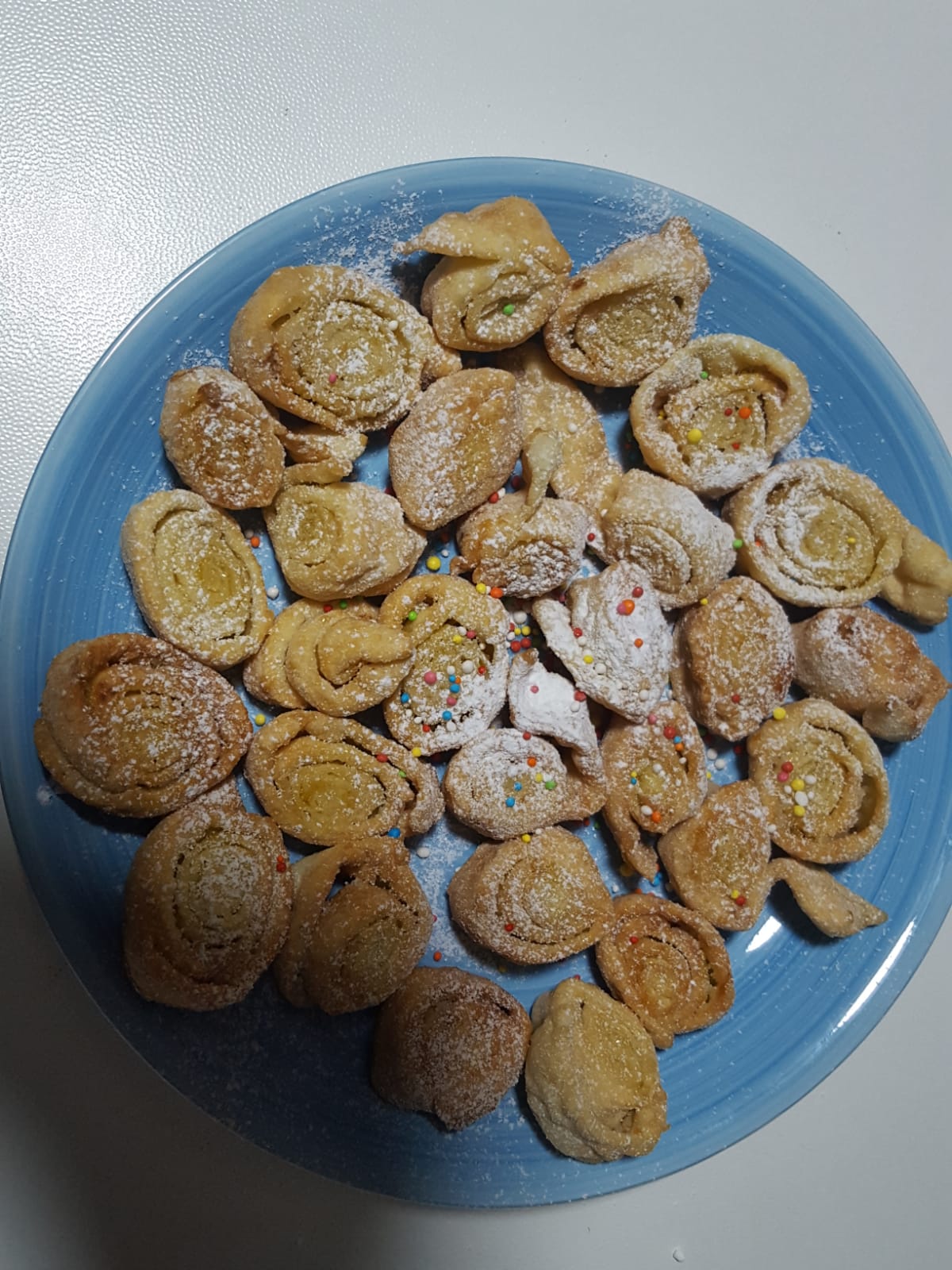 9 stelle