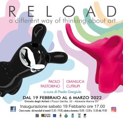 Pastorino Mostra banner 250