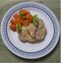 stinco alla birra