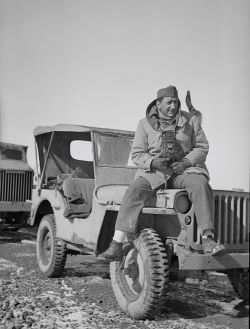 4 Nik Parrini 250