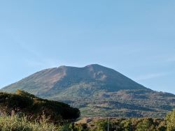 Arte e Vesuvio