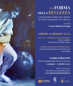 Invito La Forma della Bellezza 250