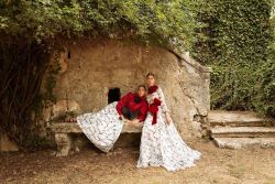 IFTA GIADA CURTI RESORT 250