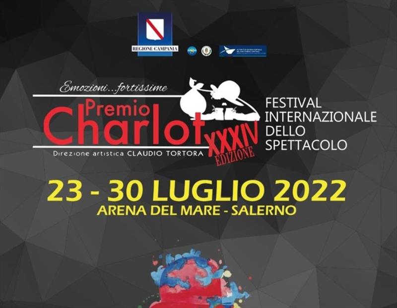 premio charlot 2022 salerno