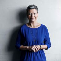 margrethe vestager 200