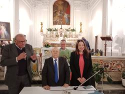 Foto dellautore e partecipanti 250