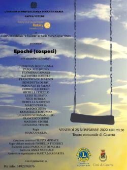 Locandina Epochè 250