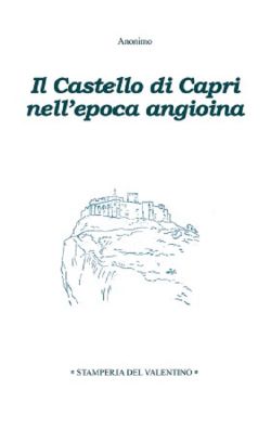 castello capri cover 250