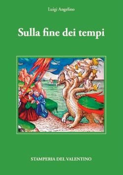 cover La fine dei tempi 250