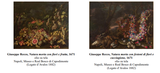 naturamortarecco