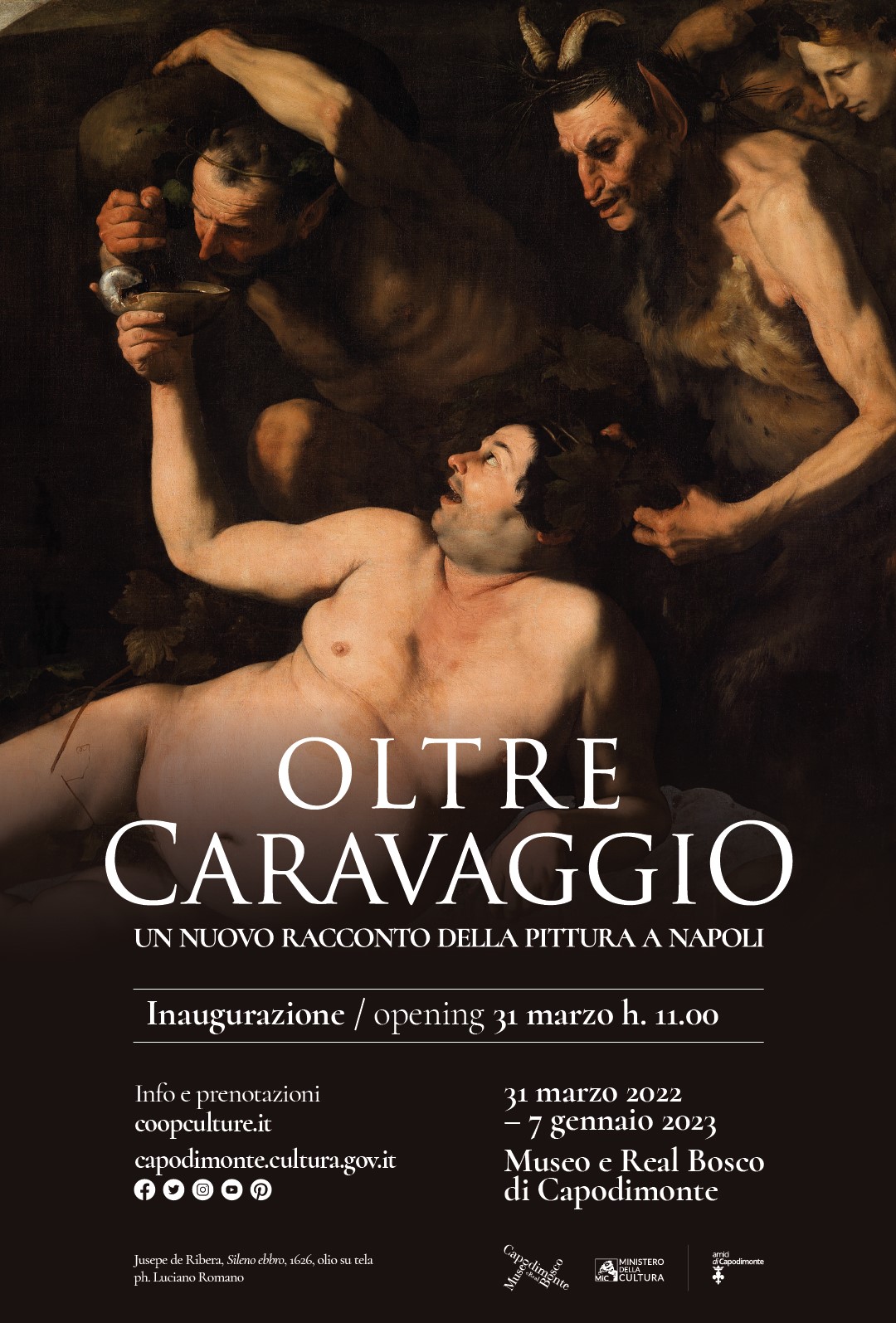 oltre caravaggio
