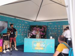 Giffone Food 250