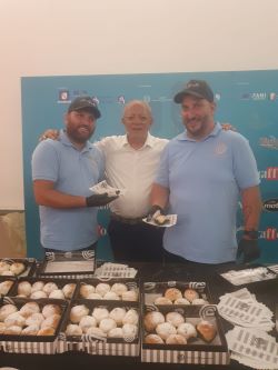 Giffoni dolci 250