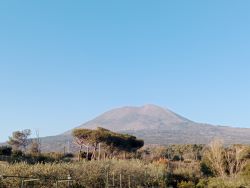 Foto Vesuvio 250