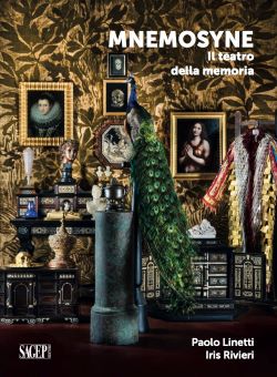 Mnemosyne. Il teatro della memoria Volume Sagep Editori Copertina 250
