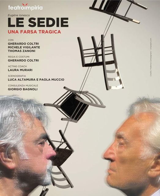 le sedie